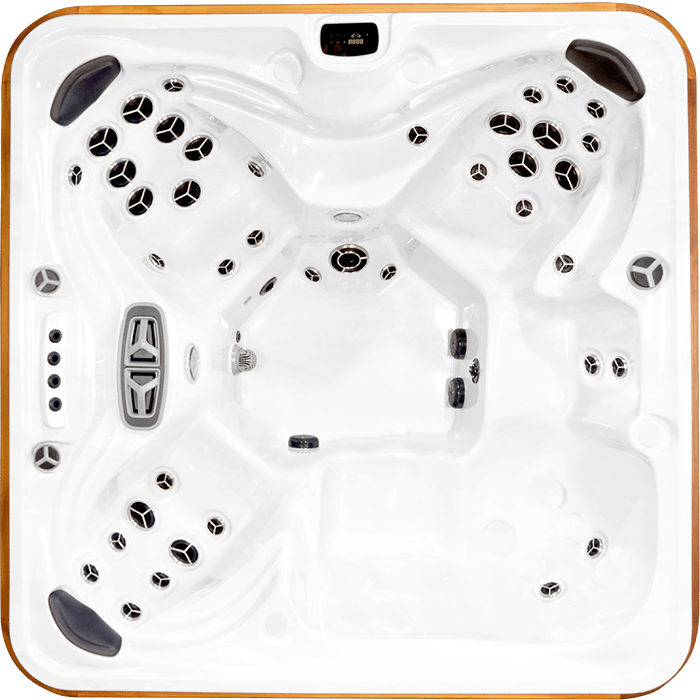 Arctic Spa