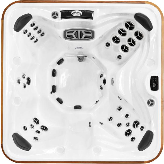 Arctic Spa