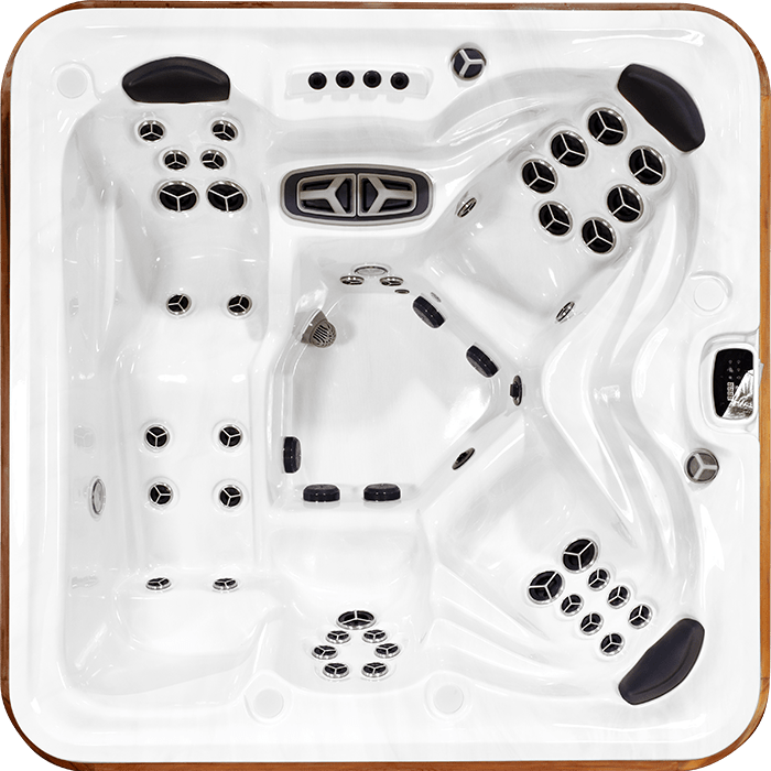 Arctic Spa