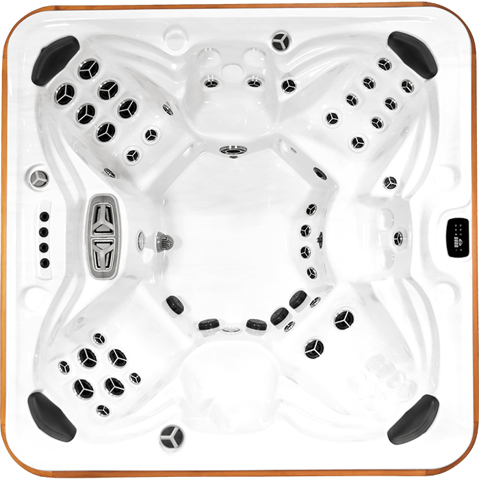 Arctic Spa