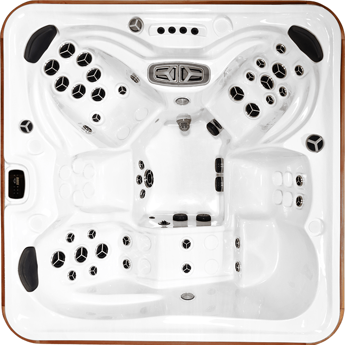 Arctic Spa