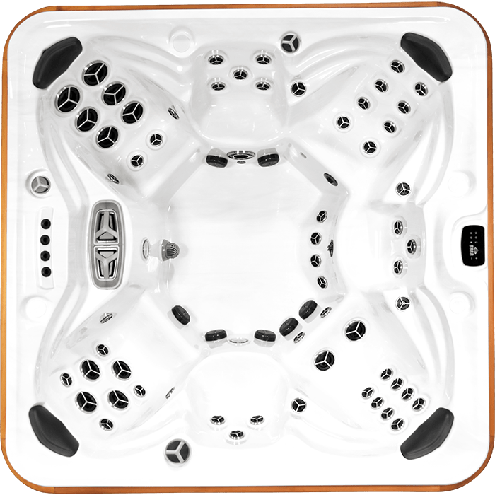 Arctic Spa