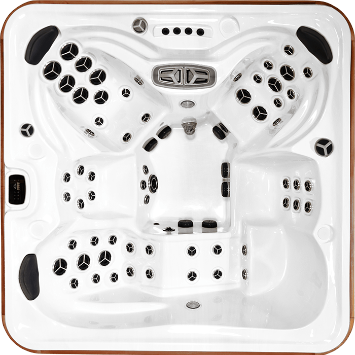 Arctic Spa