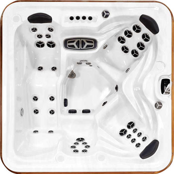 Arctic Spa