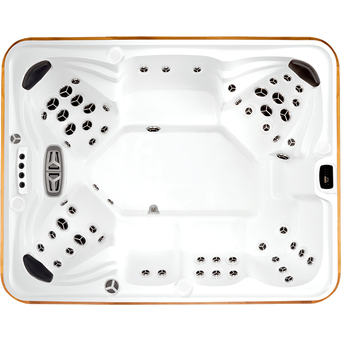 Arctic Spa