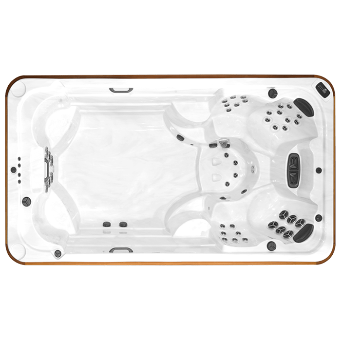 Arctic Spa