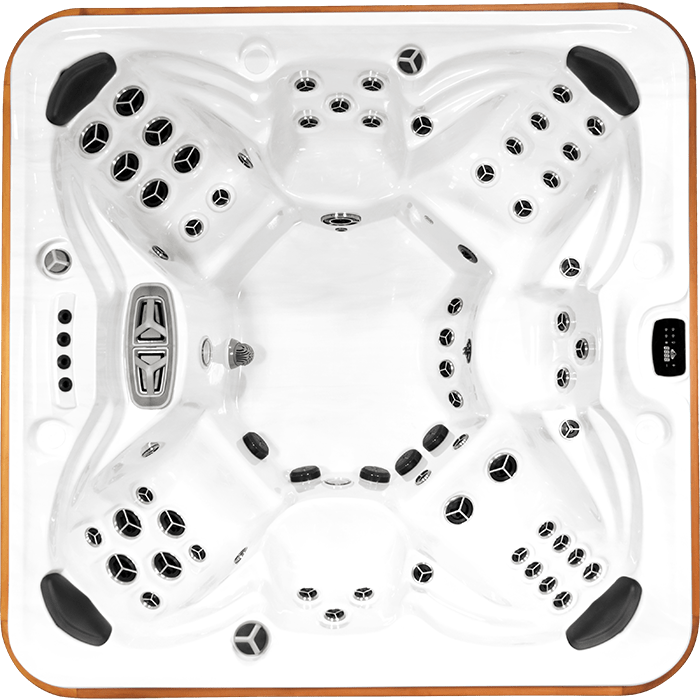 Arctic Spa