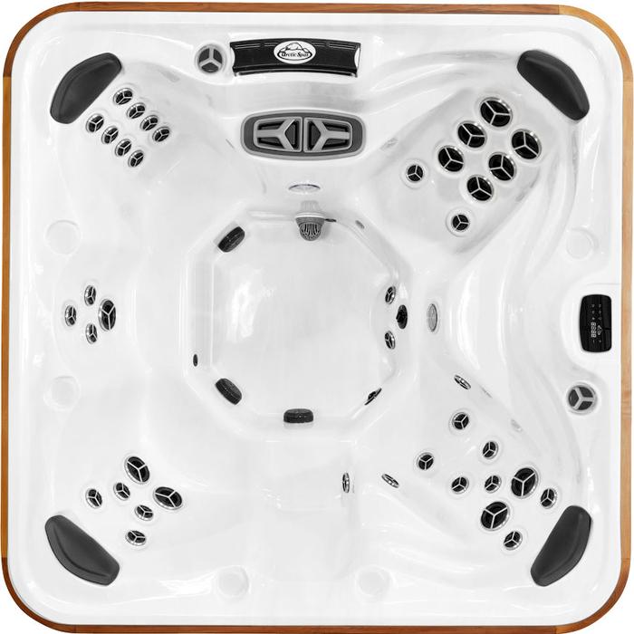 Arctic Spa