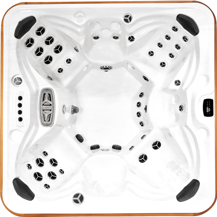 Arctic Spa