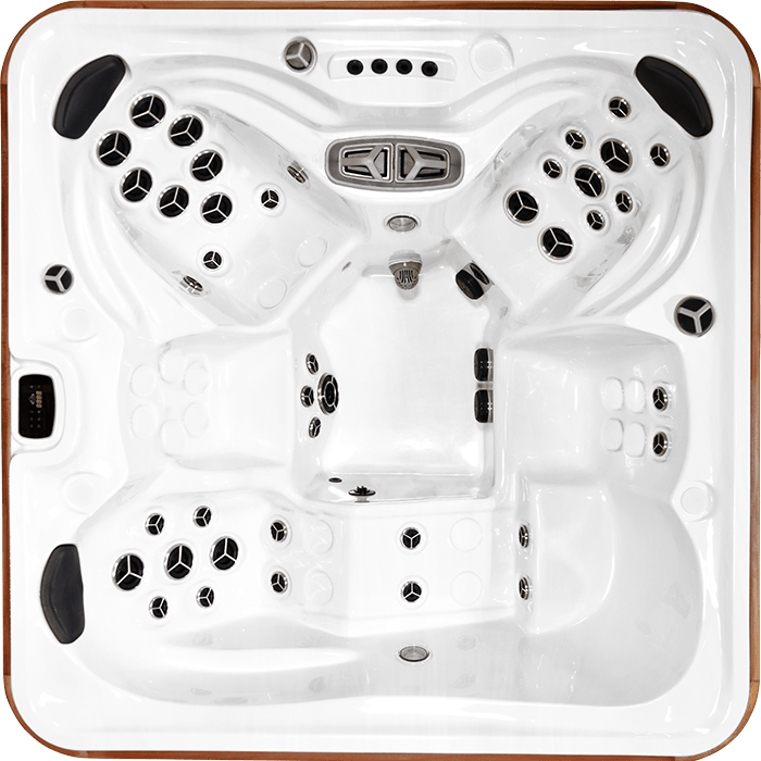Arctic Spa