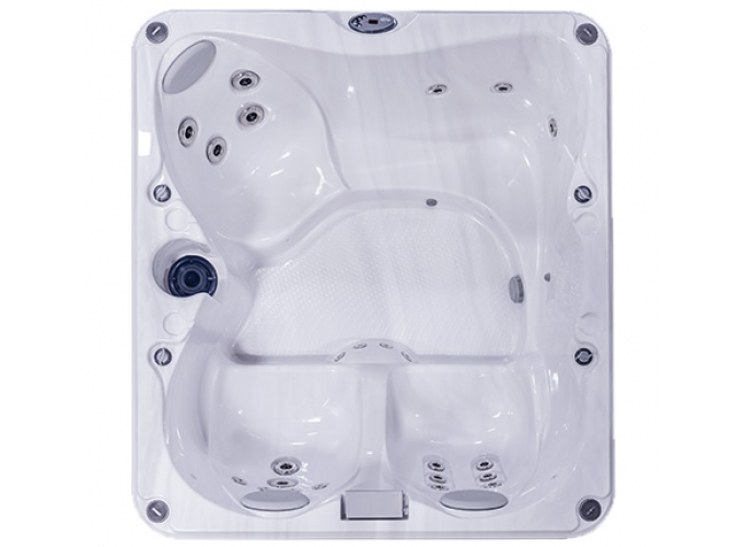 Гидромассажные Спа Бассейны JACUZZI