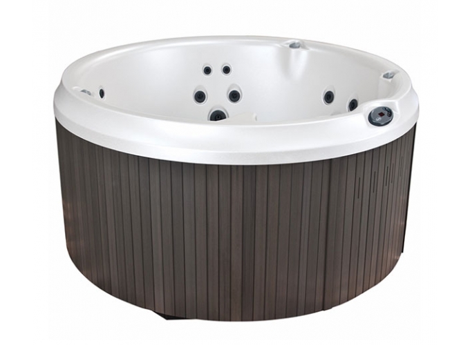 Гидромассажные Спа Бассейны JACUZZI