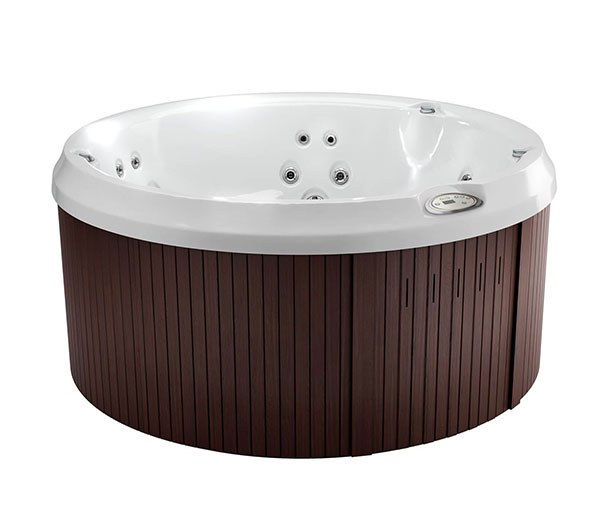 Гидромассажный Спа-бассейн Jacuzzi J-210