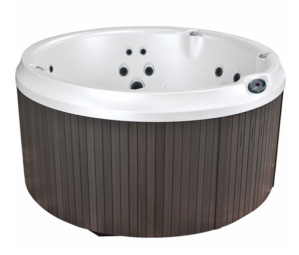 Гидромассажный Спа-бассейн Jacuzzi J-210