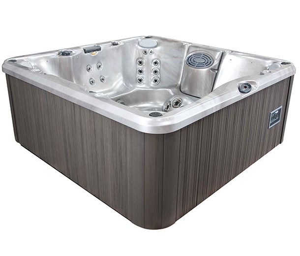 Гидромассажные Спа Бассейны JACUZZI 3