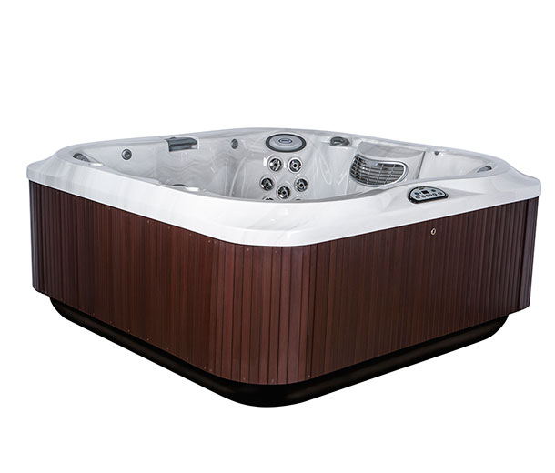 Гидромассажный Спа-бассейн Jacuzzi J-345