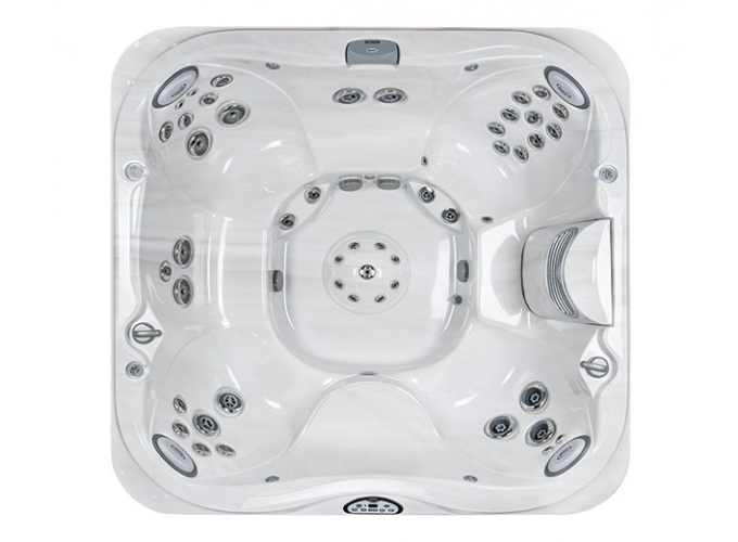 Гидромассажные Спа Бассейны JACUZZI