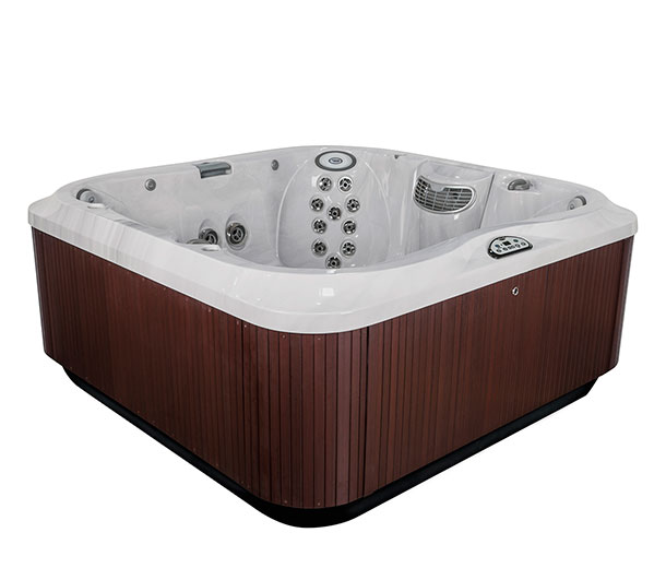 Гидромассажный Спа-Бассейн Jacuzzi 7