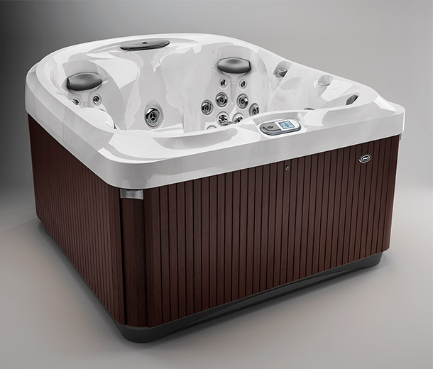 Гидромассажный Спа-бассейн Jacuzzi J-435