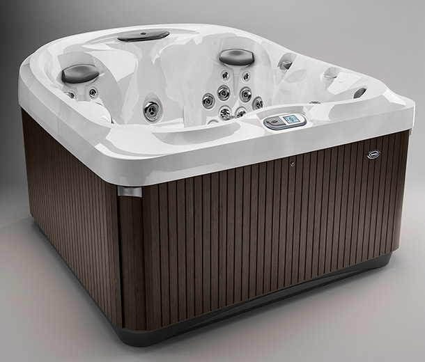 Гидромассажный Спа-бассейн Jacuzzi J-435
