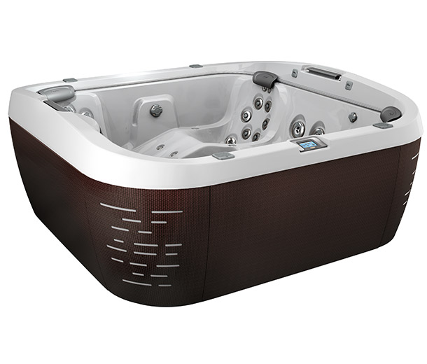 Гидромассажный Спа-бассейн Jacuzzi J-575