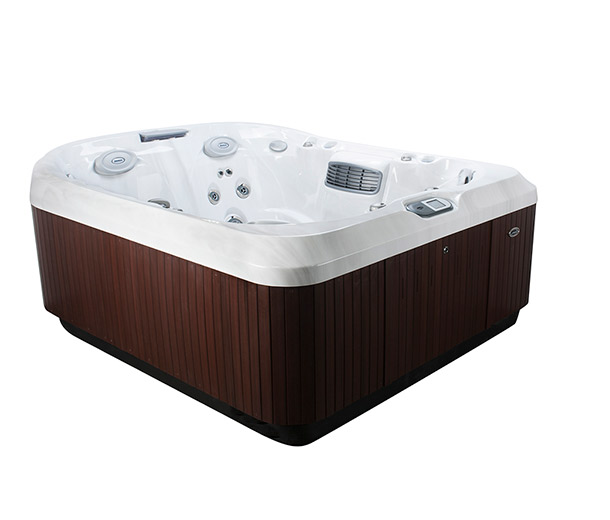 Гидромассажный Спа-бассейн Jacuzzi J-425