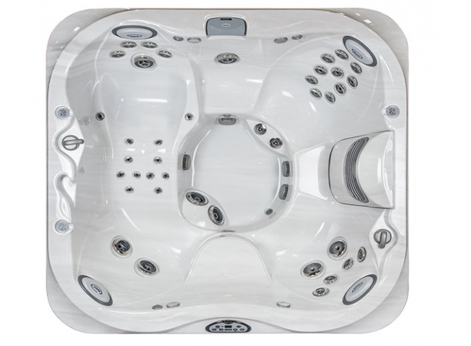 Гидромассажные Спа Бассейны JACUZZI