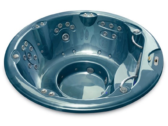 Гидромассажный Спа-бассейн Jacuzzi ALIMIA