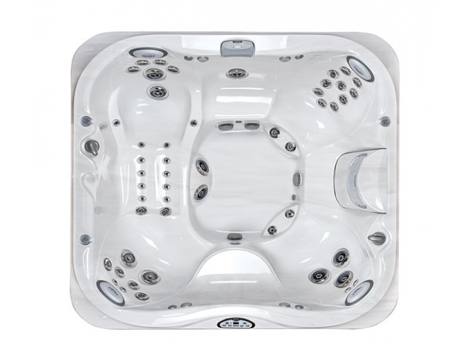 Гидромассажные Спа Бассейны JACUZZI