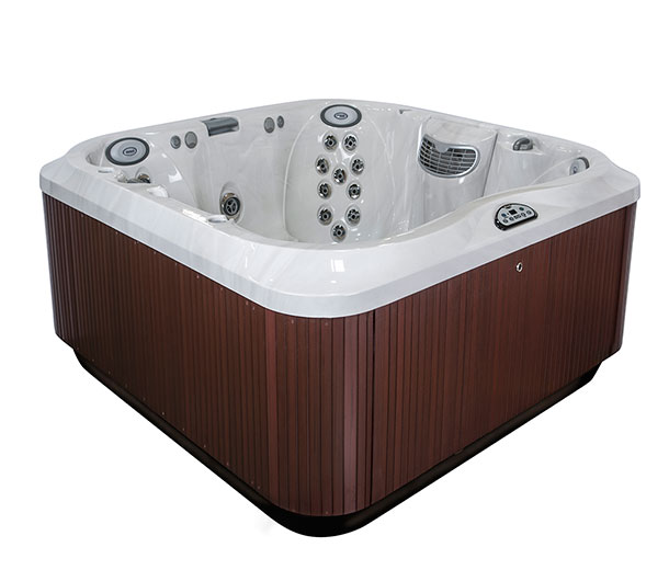 Гидромассажный Спа-бассейн Jacuzzi J-375
