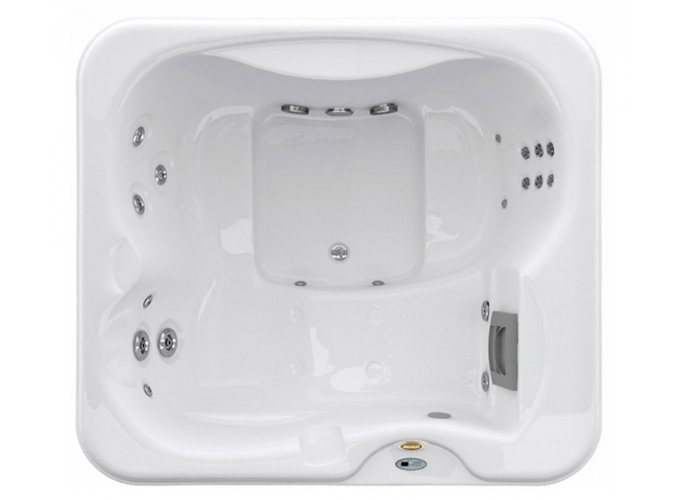 Гидромассажные Спа Бассейны JACUZZI