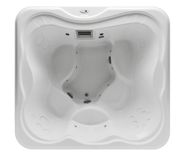 Гидромассажный Спа-бассейн Jacuzzi LODGE M