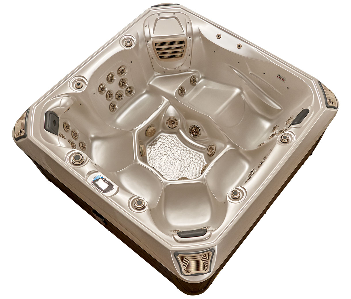 Гидромассажный Спа-Бассейн JNJ Spas Spa-638