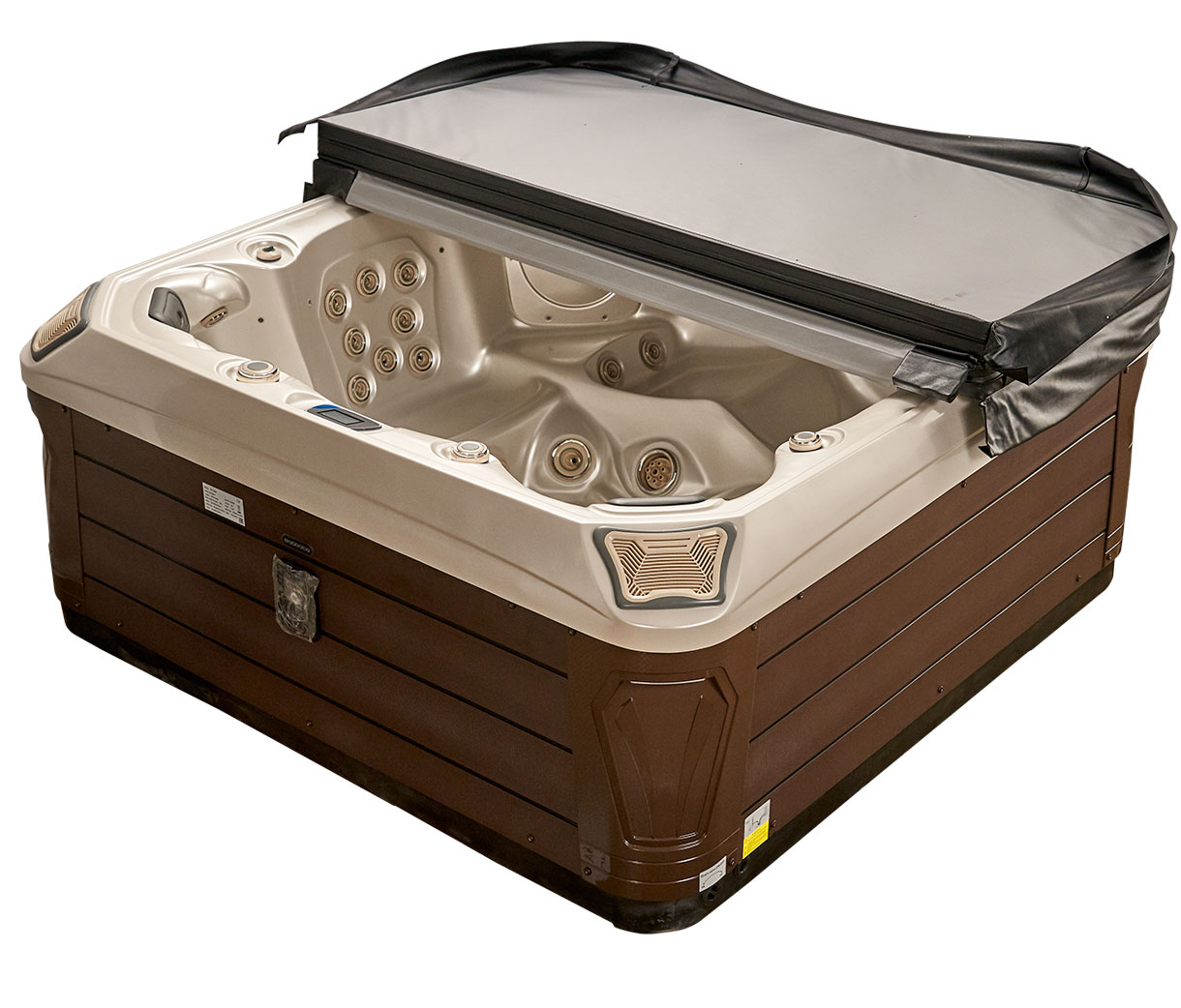 Гидромассажный Спа-Бассейн JNJ Spas Spa-638