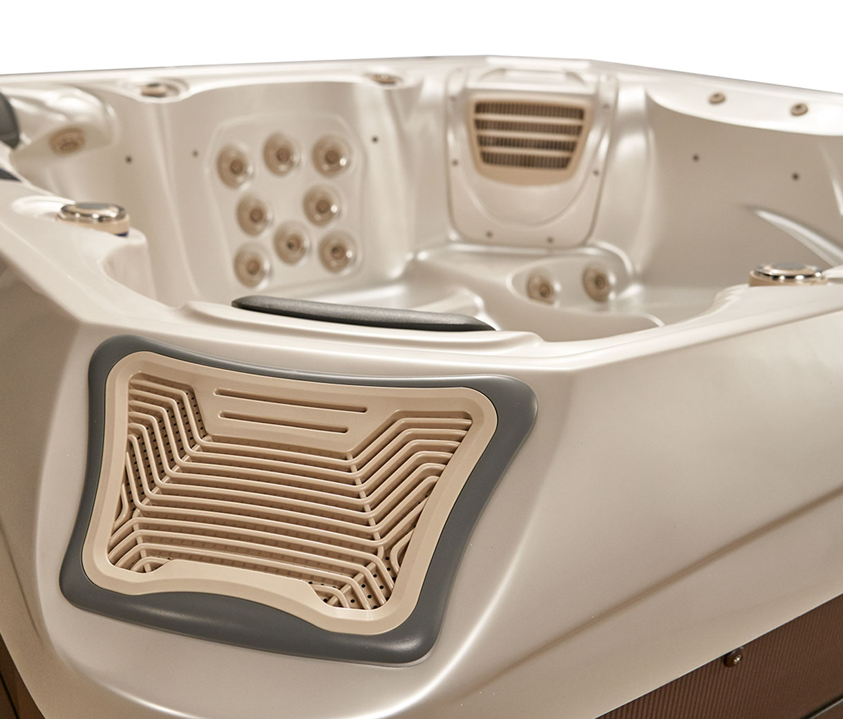 Гидромассажный Спа-Бассейн JNJ Spas Spa-638