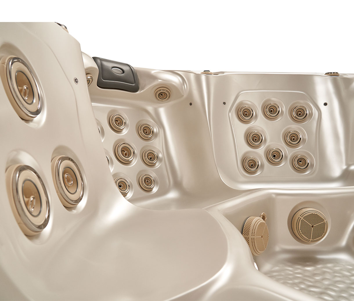 Гидромассажный Спа-Бассейн JNJ Spas Spa-638