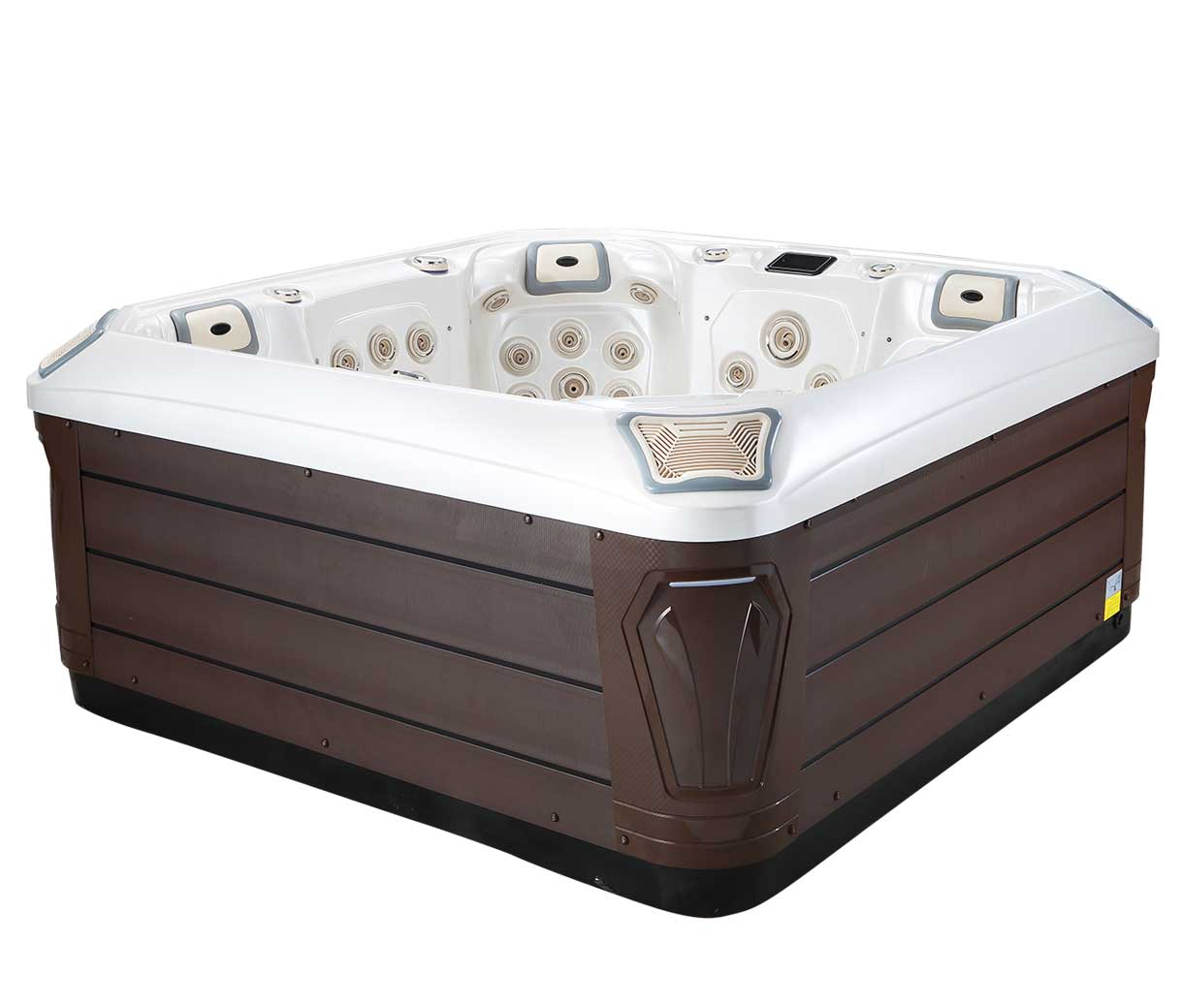 Гидромассажный Спа-Бассейн JNJ Spas Spa-638