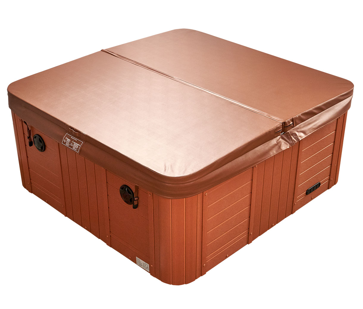 Гидромассажный Спа-Бассейн JNJ SPAS Dortmund SPA-322