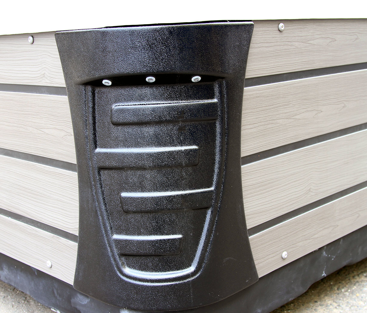 Гидромассажный Спа Бассейн Джакузи JNJ SPAS Hamilton SPA-633