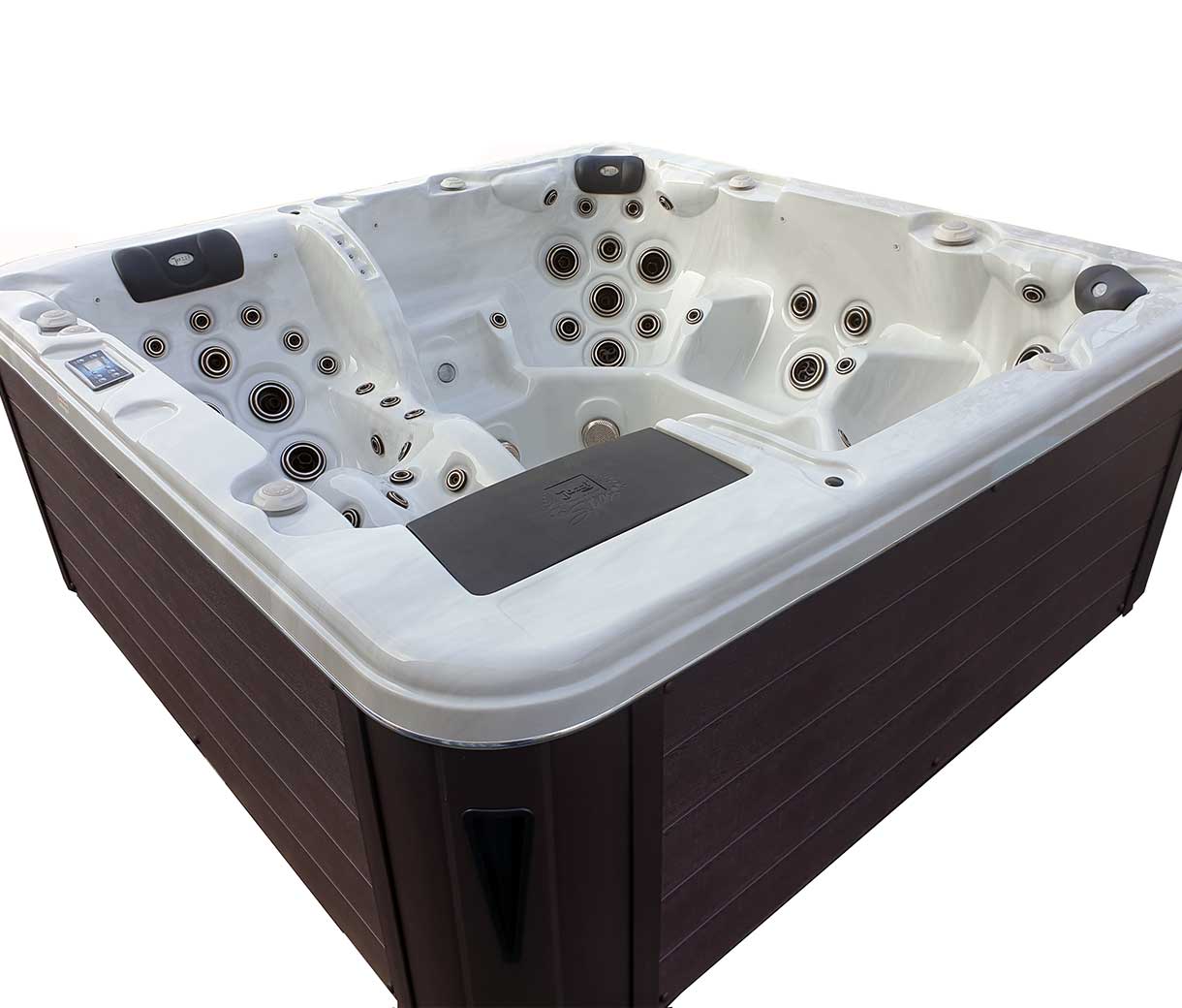 Гидромассажный Спа Бассейн Jazzi Pool Florida