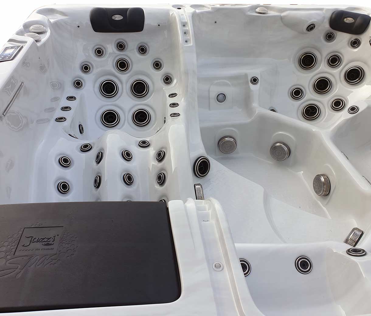 Гидромассажный Спа Бассейн Jazzi Pool Florida