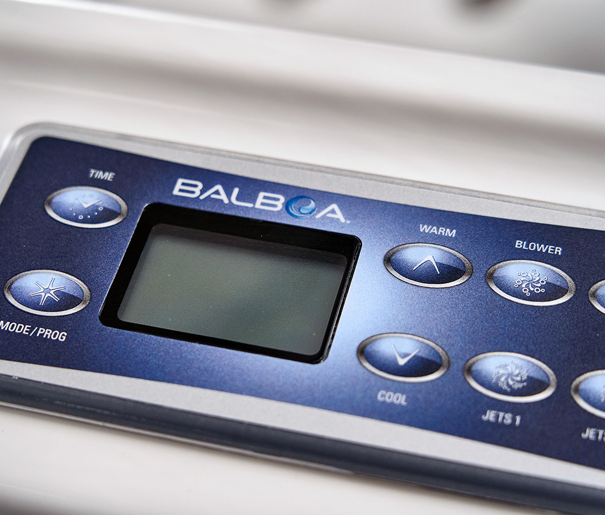 Гидромассажный Спа Бассейн Jazzi Pool Florida